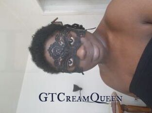 GTCreamQueen