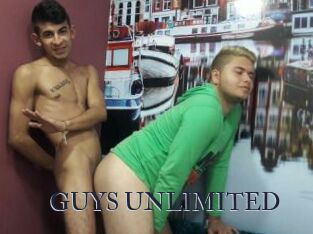 GUYS_UNLIMITED