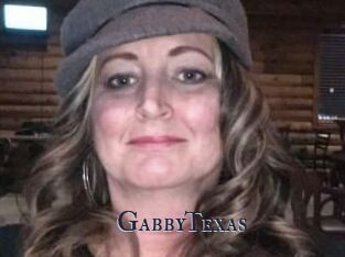 Gabby_Texas