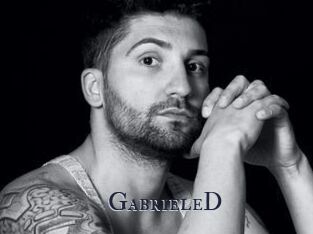 GabrieleD Links 2 Freeporn