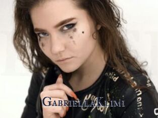 GabriellaKlimi
