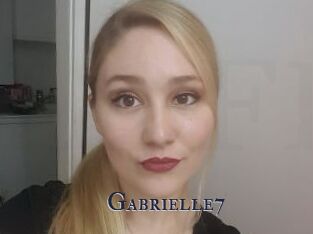 Gabrielle7