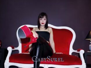 GabySurel