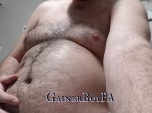 GainerBoyPA