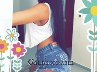 Gallegoisabel