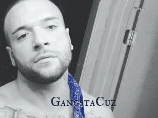 GangstaCuz