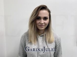 GarinaJulet