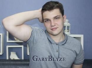 GaryBlyze