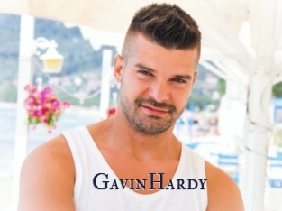 GavinHardy