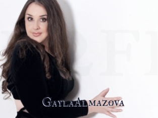 GaylaAlmazova