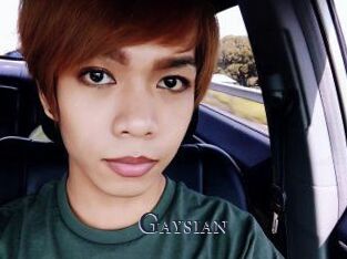 Gaysian