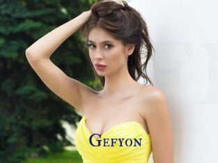 Gefyon