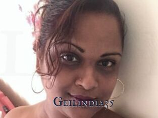 Geilindia35