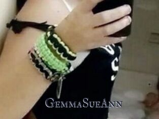 GemmaSueAnn