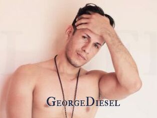 GeorgeDiesel