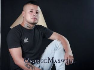 GeorgeMaxwell