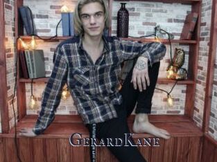 GerardKane