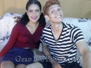 Gerd_and_Emperatriz