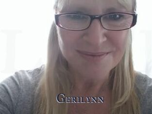 Gerilynn