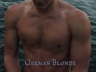 German_Blonde