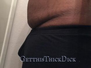 GetthisThickDick