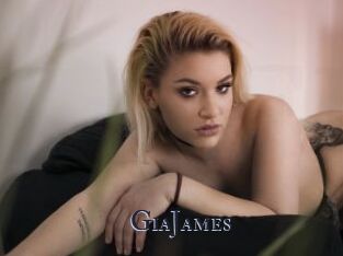 GiaJames