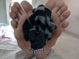 GianFeet