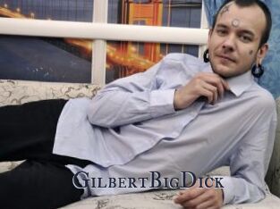 GilbertBigDick