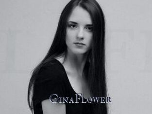 Gina_Flower