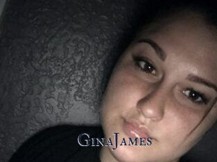 Gina_James