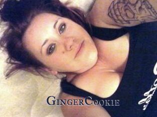 GingerCookie