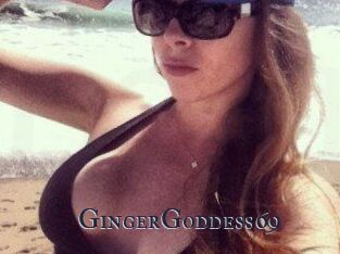 GingerGoddess69