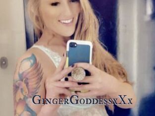 GingerGoddessxXx