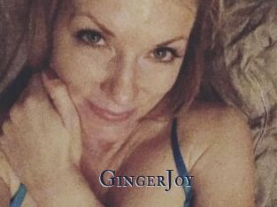 GingerJoy