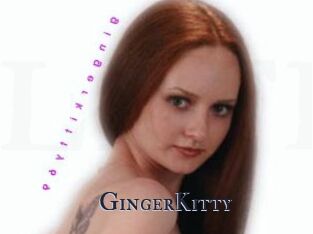 GingerKitty