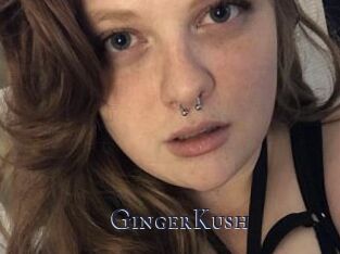 GingerKush