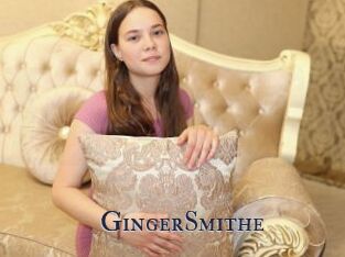 GingerSmithe