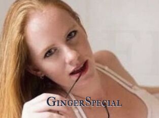 GingerSpecial