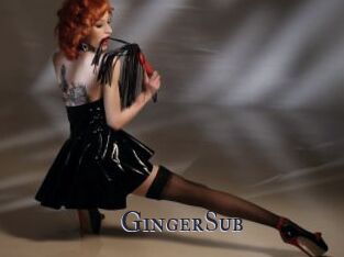 GingerSub