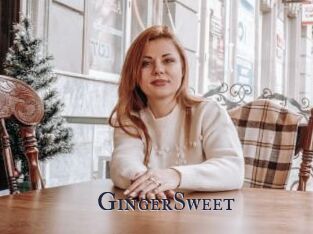 GingerSweet