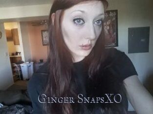 Ginger_SnapsXO