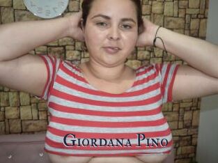 Giordana_Pino