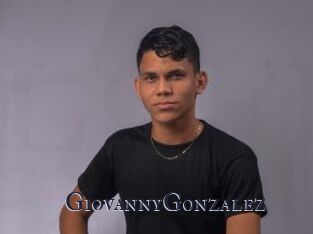 GiovannyGonzalez