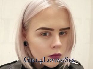 Girl4LovingSex