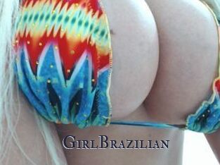 GirlBrazilian