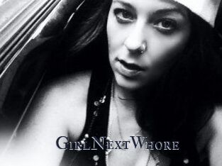 GirlNextWhore