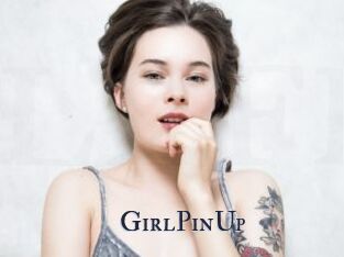 GirlPinUp