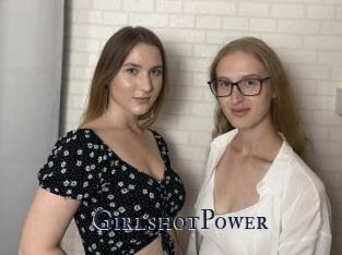 GirlshotPower