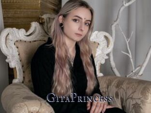 GitaPrincess