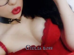 Giulia_ross